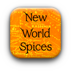 New World Spices